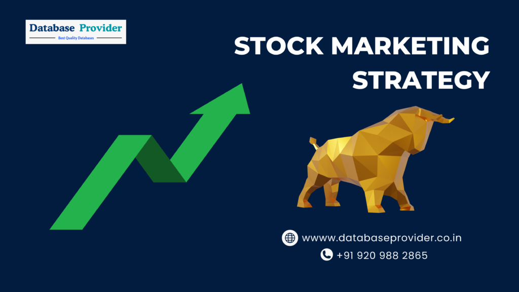 Stock Market Database Provider